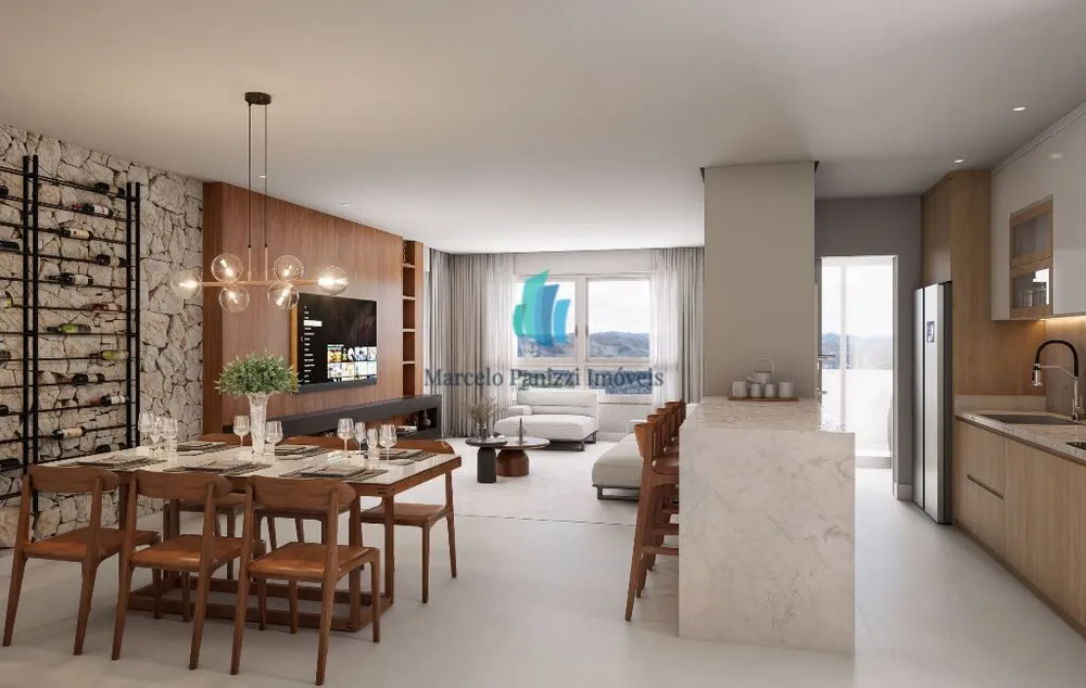 Apartamento, 3 quartos, 110 m² - Foto 4