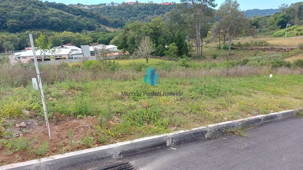 Terreno, 398 m² - Foto 1