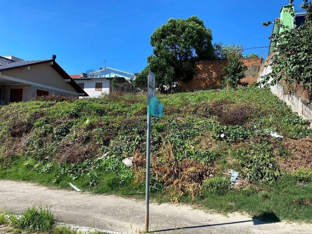 Terreno, 240 m² - Foto 2