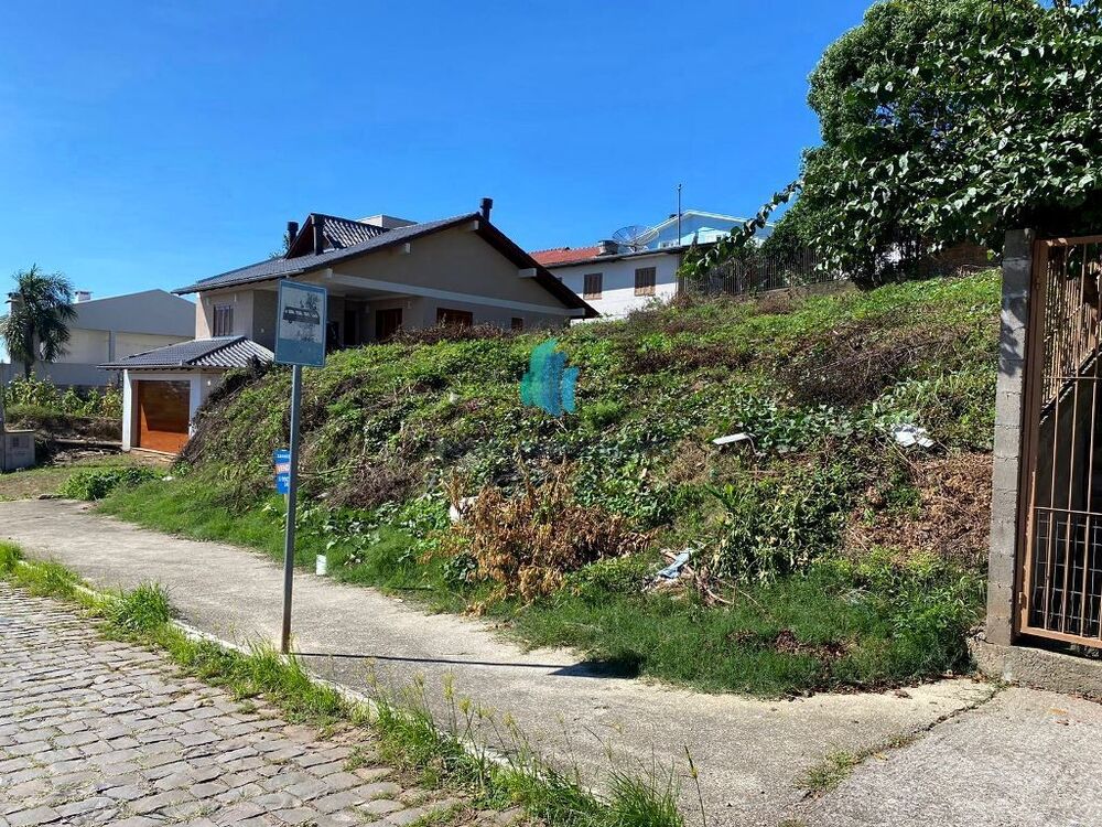 Terreno, 240 m² - Foto 1