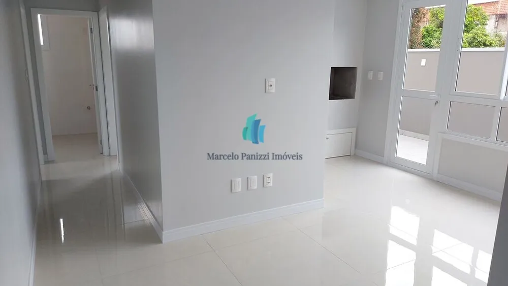 Apartamento, 2 quartos, 70 m² - Foto 2