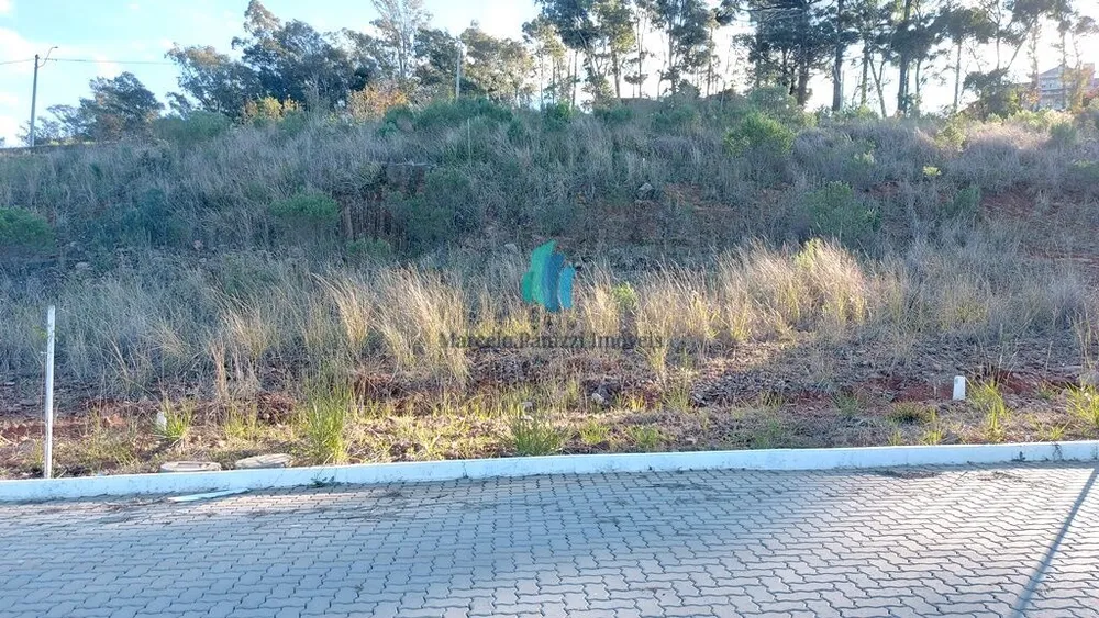 Terreno, 240 m² - Foto 1