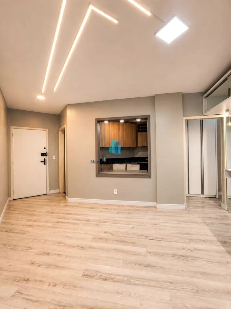 Apartamento, 2 quartos, 62 m² - Foto 2