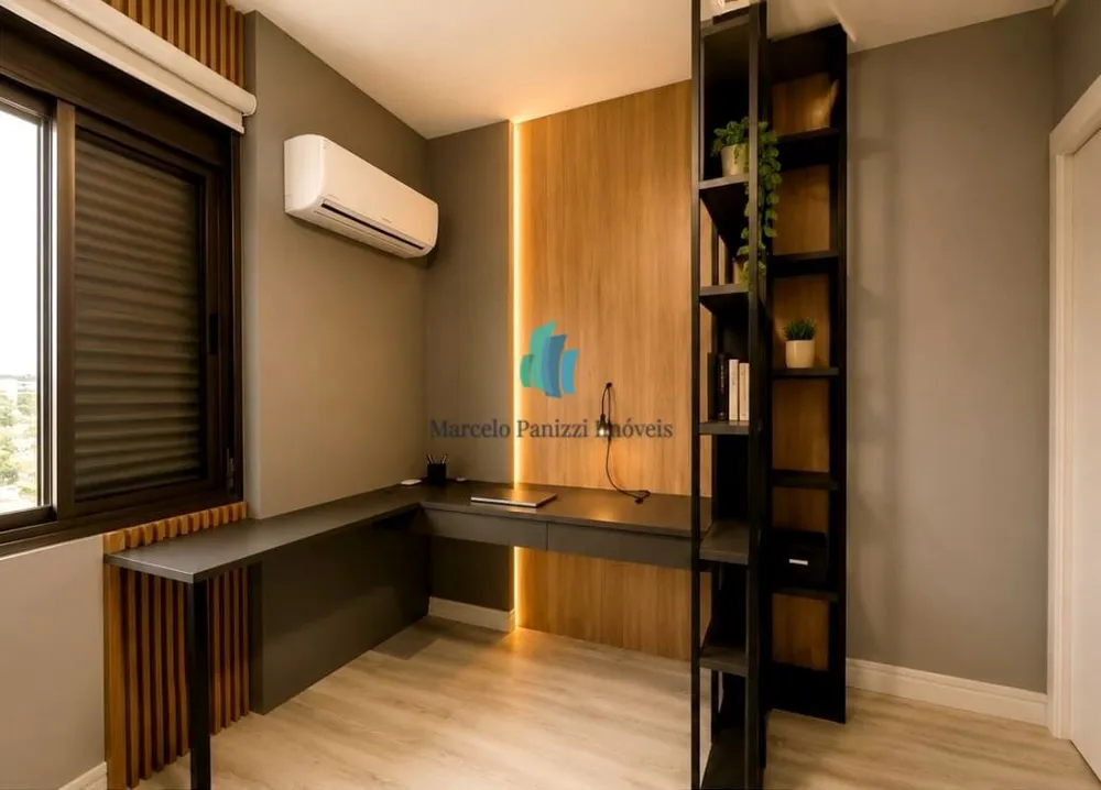 Apartamento, 2 quartos, 62 m² - Foto 16