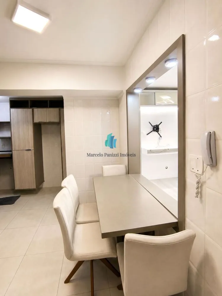 Apartamento, 2 quartos, 62 m² - Foto 5