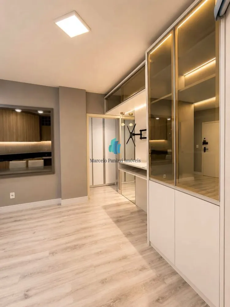 Apartamento, 2 quartos, 62 m² - Foto 1