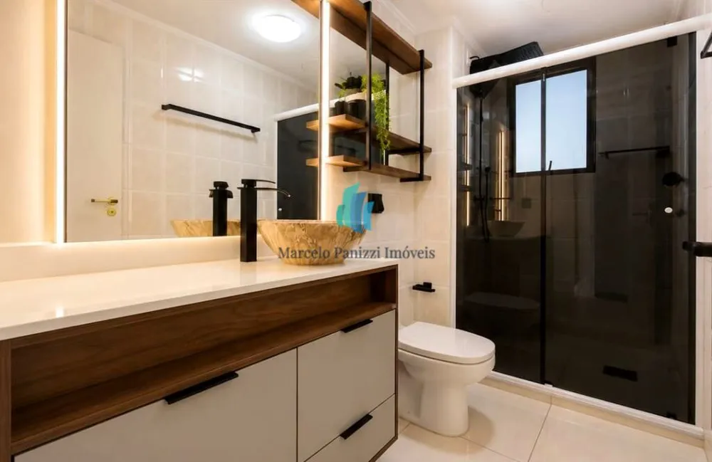 Apartamento, 2 quartos, 62 m² - Foto 12