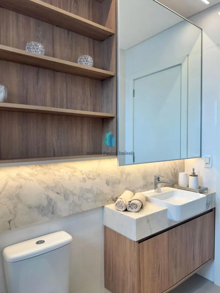 Apartamento, 2 quartos, 82 m² - Foto 11