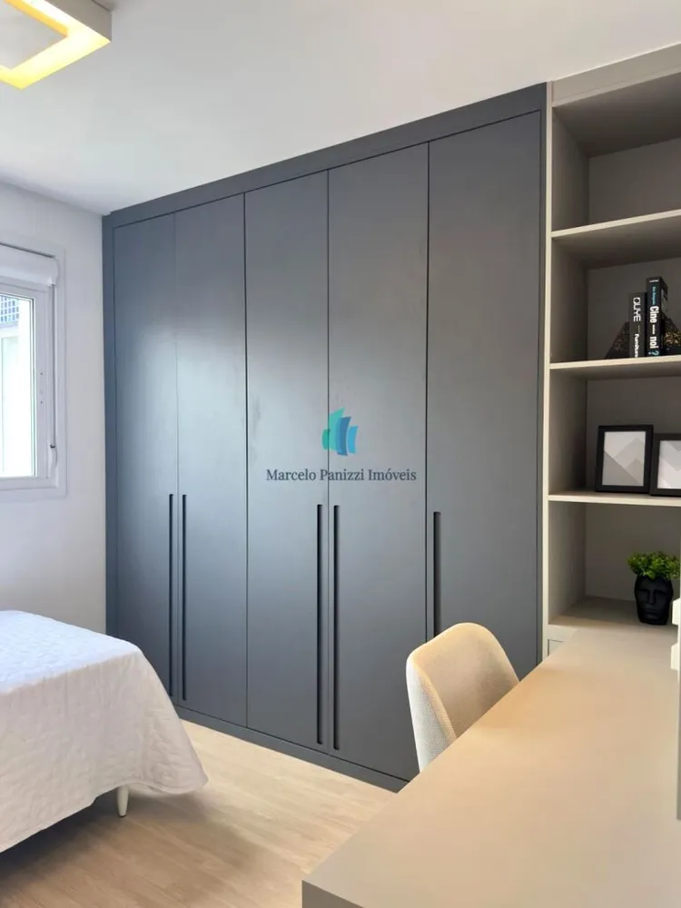 Apartamento, 2 quartos, 82 m² - Foto 13