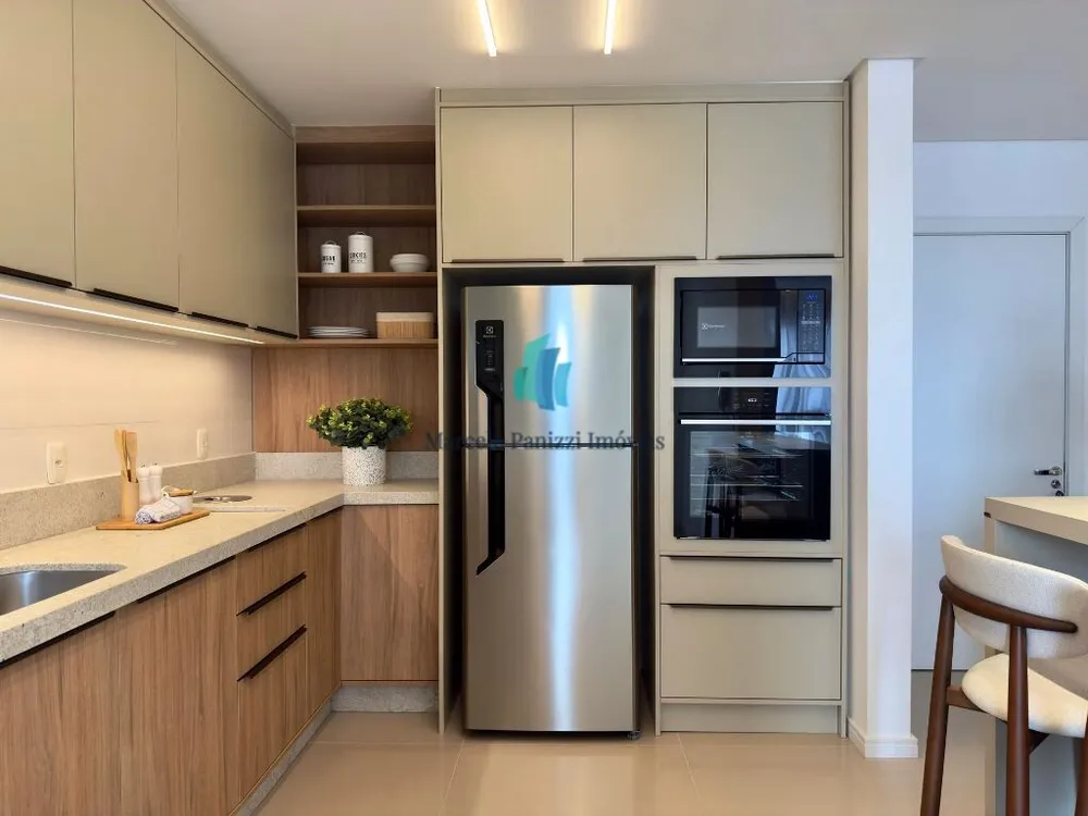 Apartamento, 2 quartos, 82 m² - Foto 3