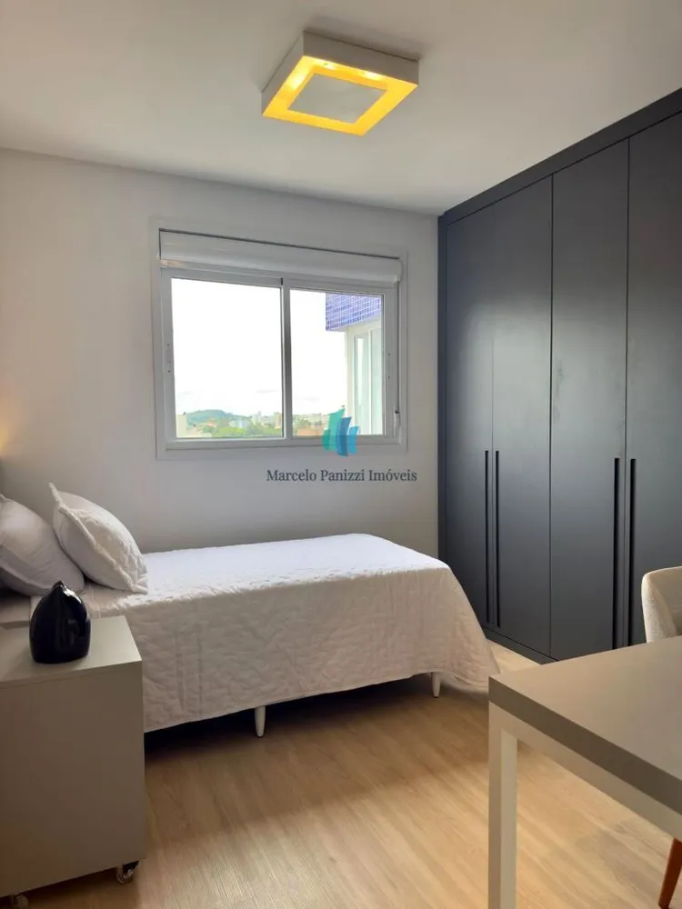 Apartamento, 2 quartos, 82 m² - Foto 12