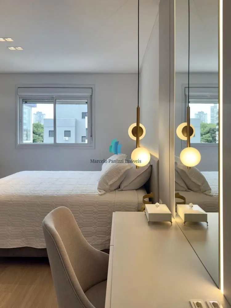 Apartamento, 2 quartos, 82 m² - Foto 7