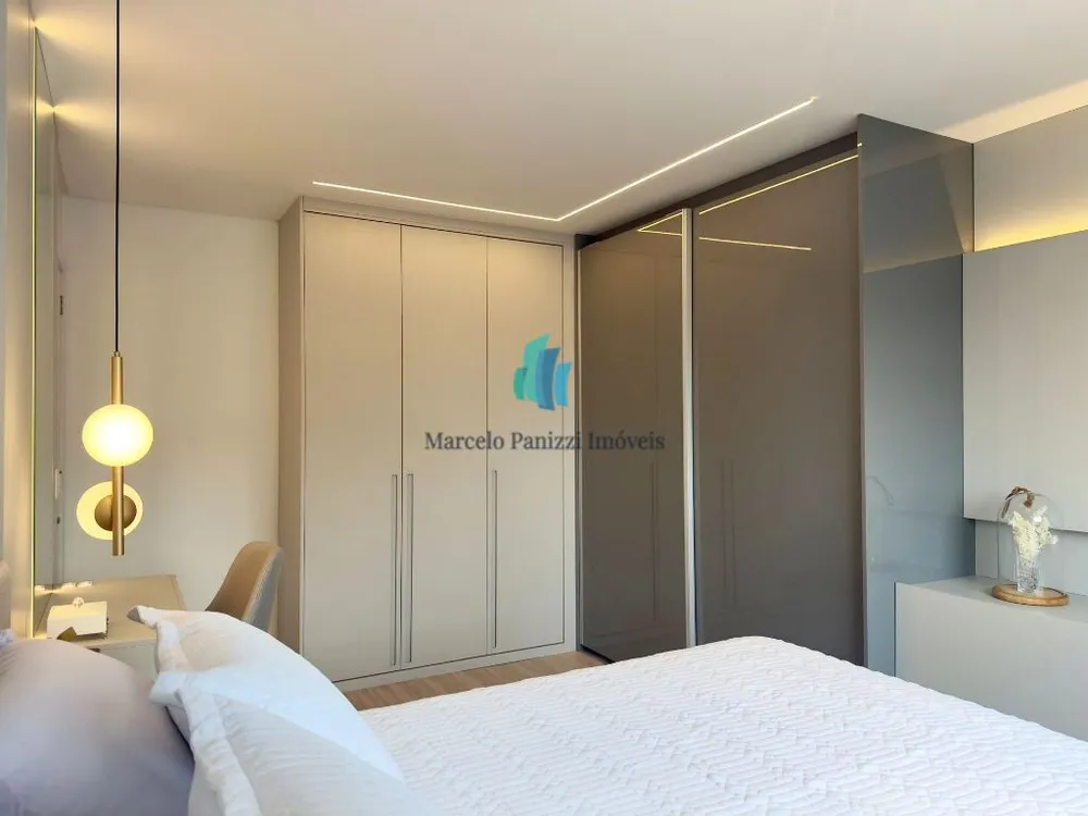 Apartamento, 2 quartos, 82 m² - Foto 9