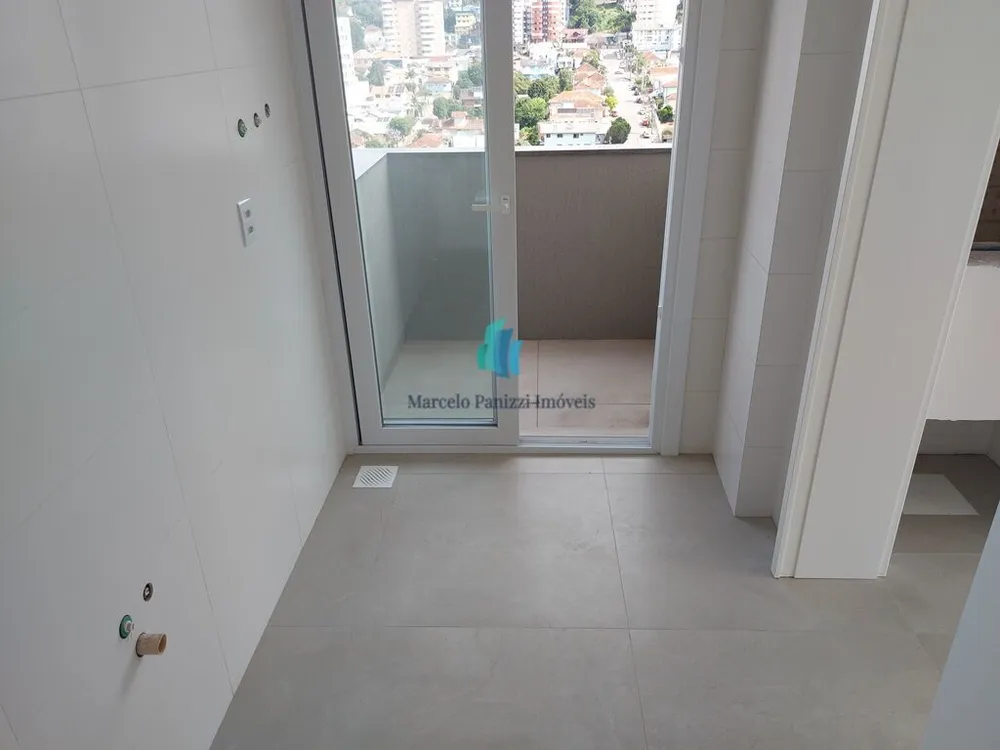 Apartamento, 3 quartos, 104 m² - Foto 4