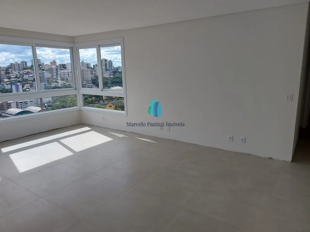 Apartamento, 3 quartos, 104 m² - Foto 2