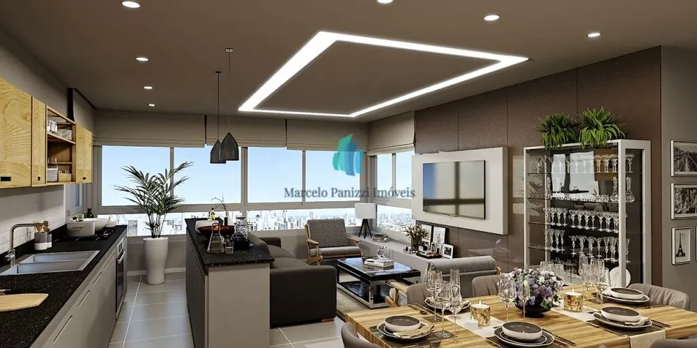 Apartamento, 3 quartos, 104 m² - Foto 15
