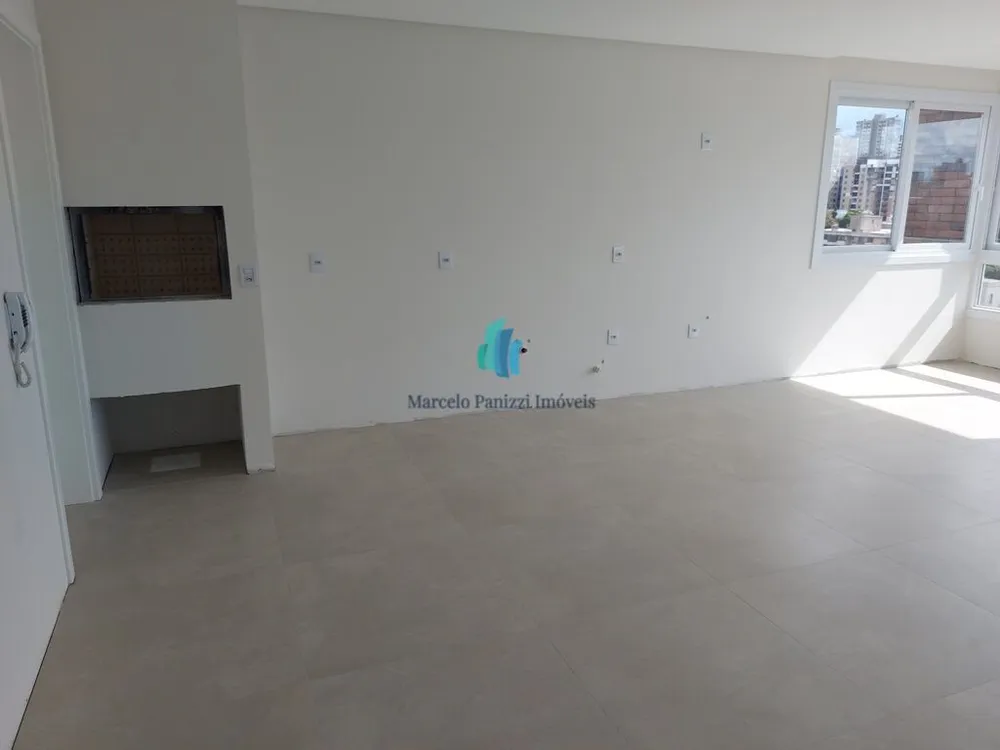 Apartamento, 3 quartos, 104 m² - Foto 1