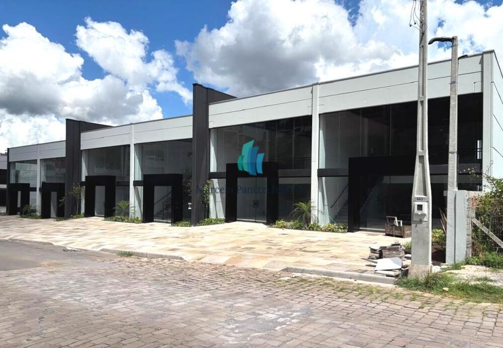 Sala-Conjunto, 193 m² - Foto 1