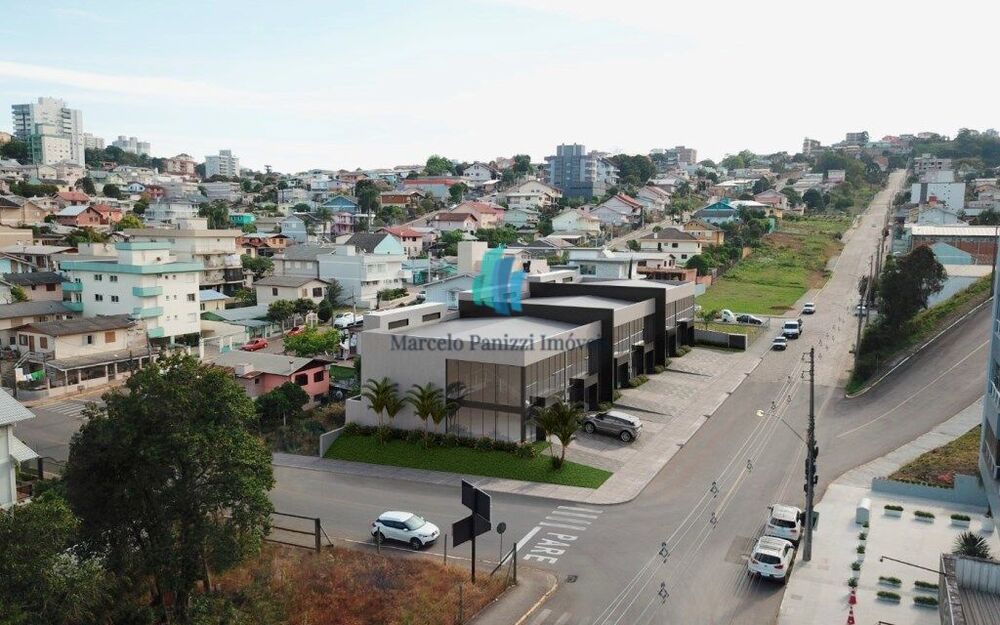 Sala-Conjunto, 193 m² - Foto 4