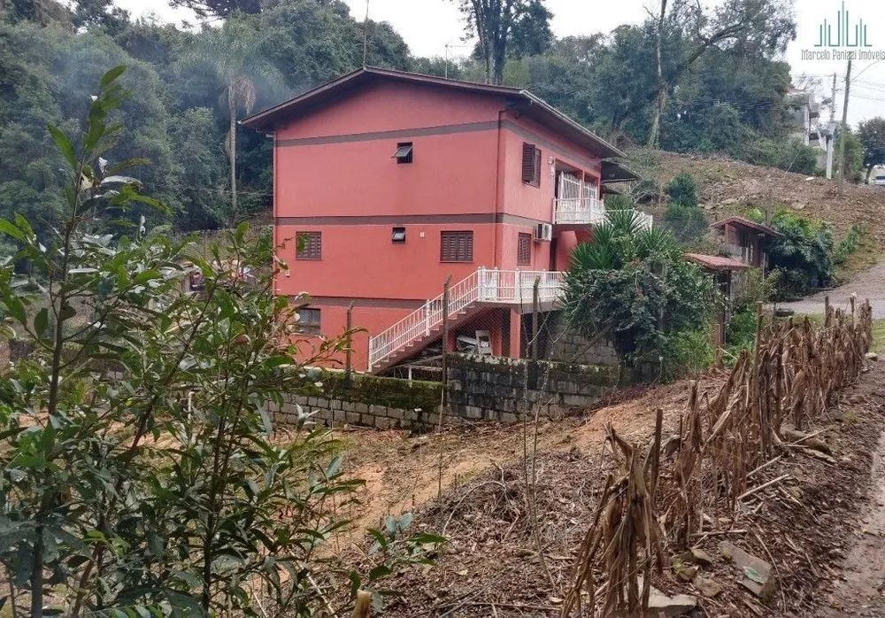 Casa, 6 quartos, 300 m² - Foto 2
