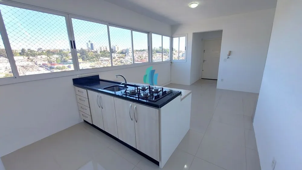 Apartamento, 2 quartos, 65 m² - Foto 3