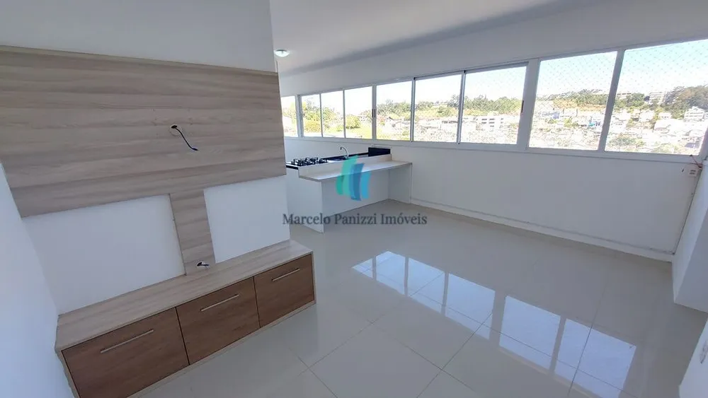 Apartamento, 2 quartos, 65 m² - Foto 2