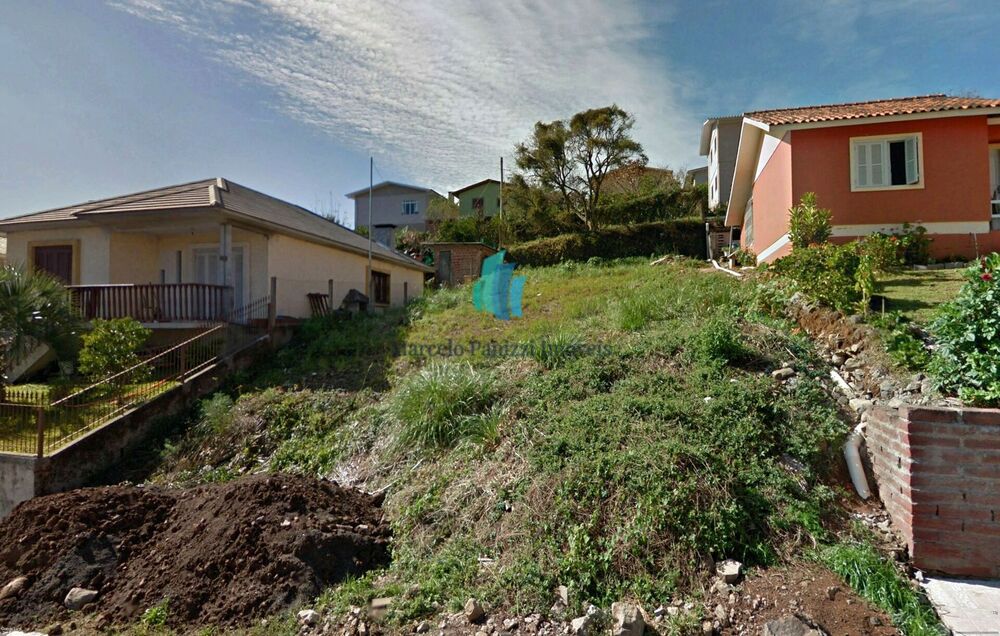 Terreno, 360 m² - Foto 2