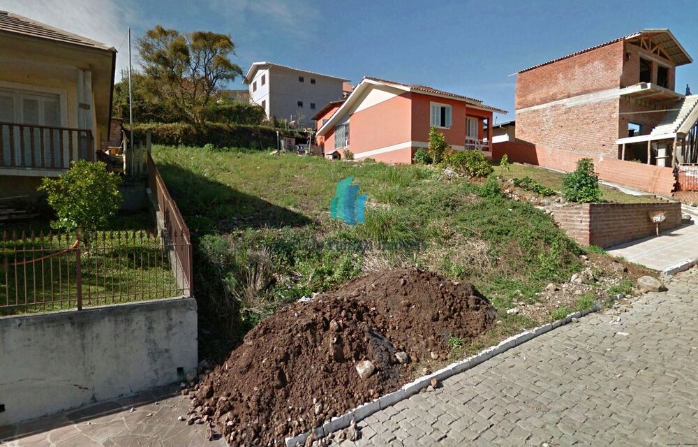 Terreno, 360 m² - Foto 1