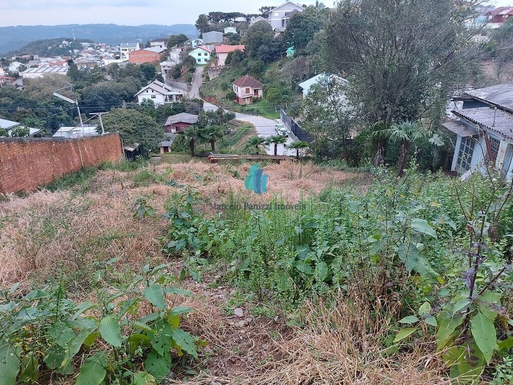 Terreno, 510 m² - Foto 1