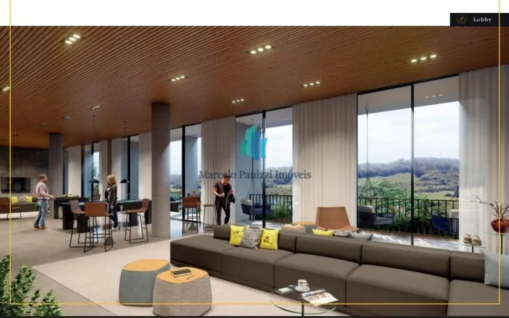 Apartamento, 2 quartos, 53 m² - Foto 4