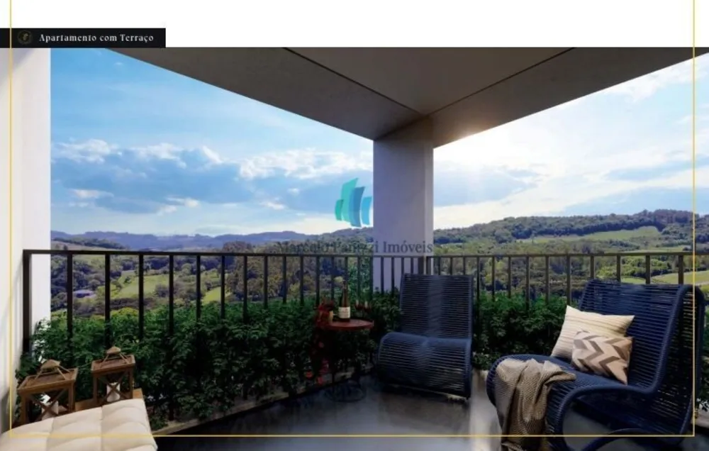 Apartamento, 2 quartos, 53 m² - Foto 11