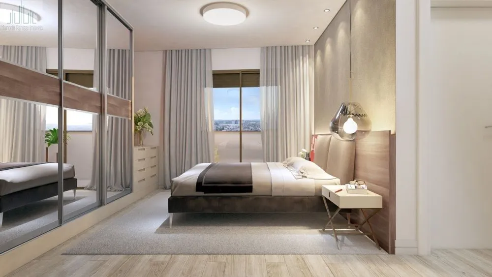 Apartamento, 2 quartos, 87 m² - Foto 8