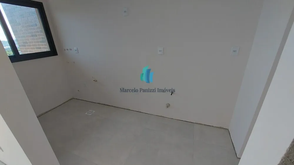 Apartamento, 2 quartos, 56 m² - Foto 3