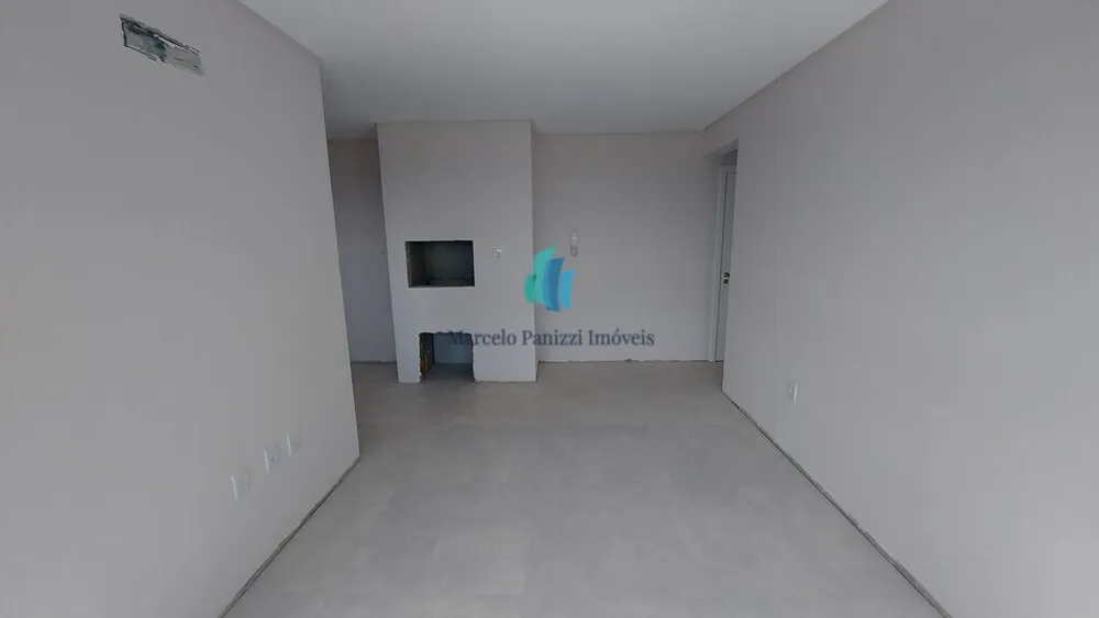 Apartamento, 2 quartos, 56 m² - Foto 2