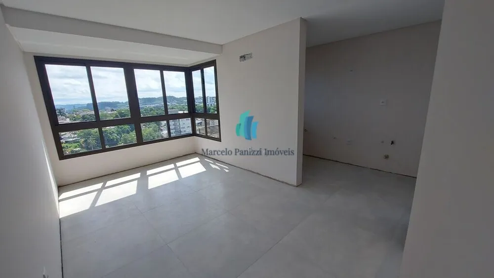 Apartamento, 2 quartos, 56 m² - Foto 1