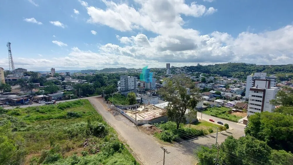 Apartamento, 2 quartos, 56 m² - Foto 4