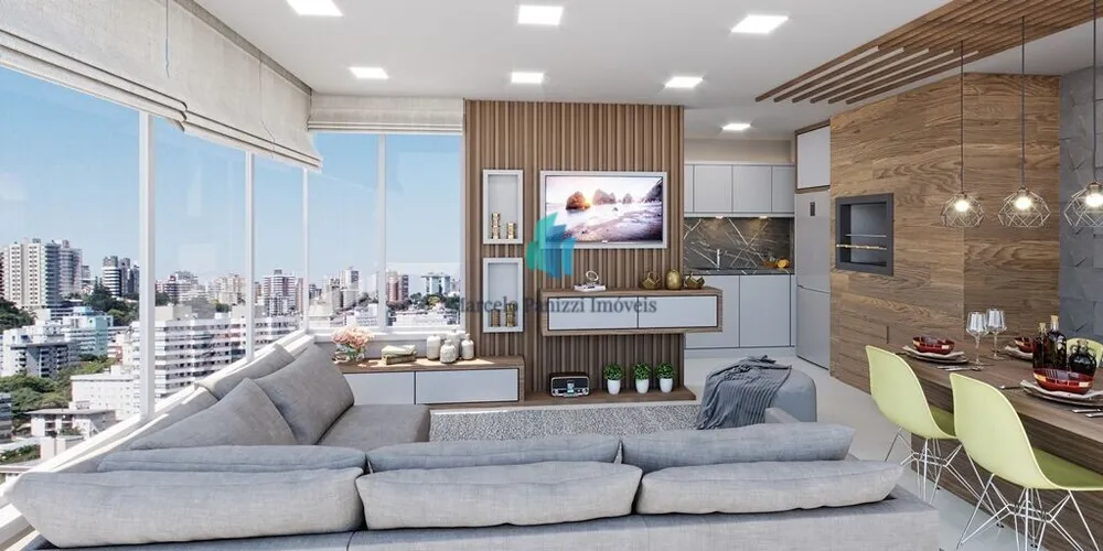 Apartamento, 2 quartos, 56 m² - Foto 5