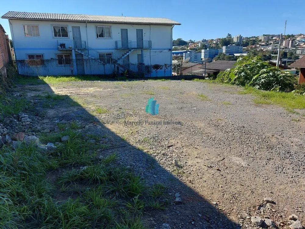 Terreno, 418 m² - Foto 5