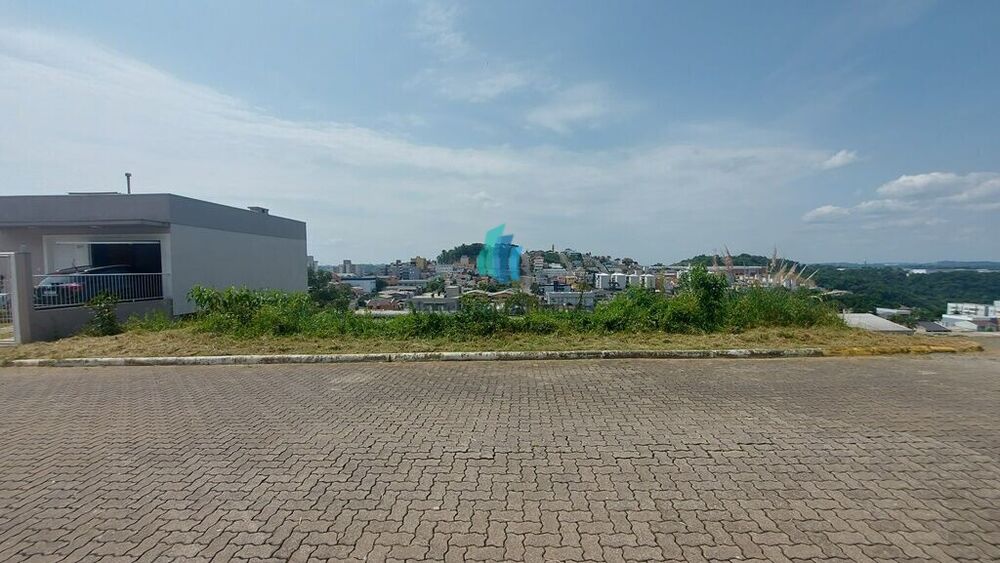 Terreno, 288 m² - Foto 2