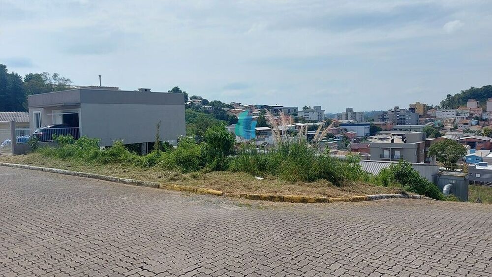 Terreno, 288 m² - Foto 1