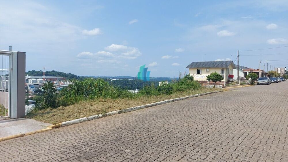 Terreno, 288 m² - Foto 3