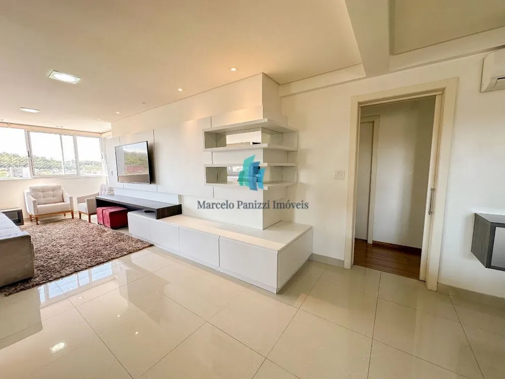 Apartamento, 3 quartos, 126 m² - Foto 2