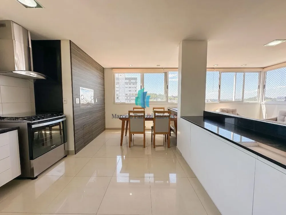 Apartamento, 3 quartos, 126 m² - Foto 4
