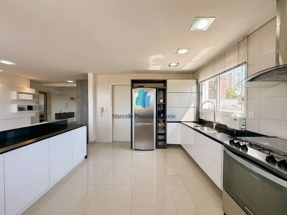 Apartamento, 3 quartos, 126 m² - Foto 5