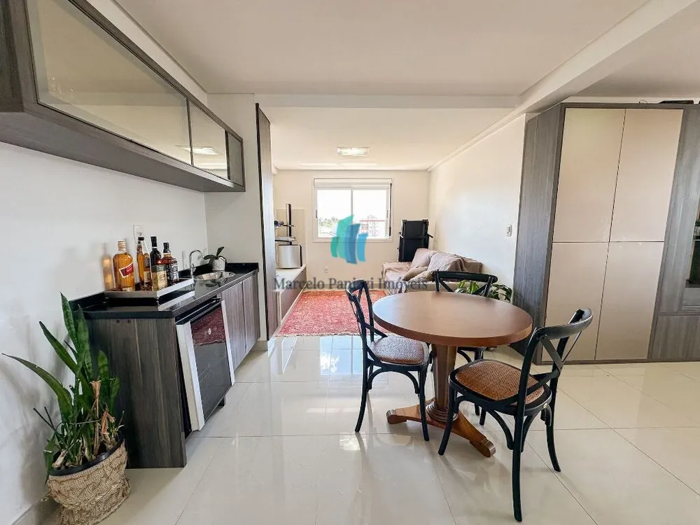 Apartamento, 3 quartos, 126 m² - Foto 7