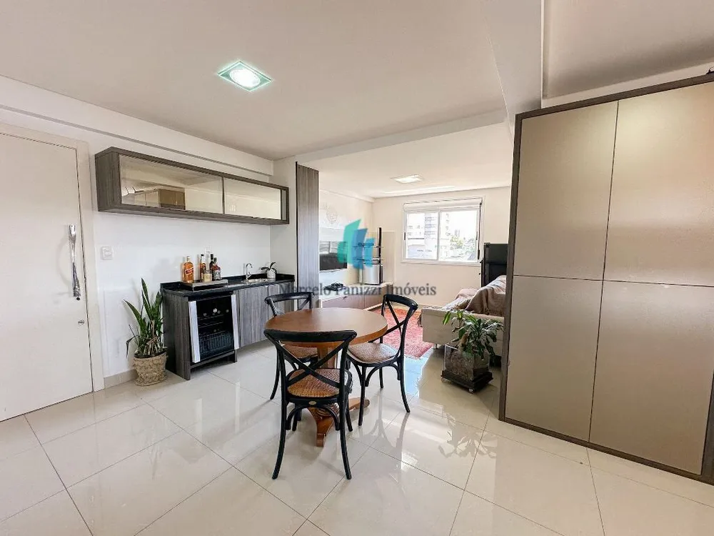 Apartamento, 3 quartos, 126 m² - Foto 6