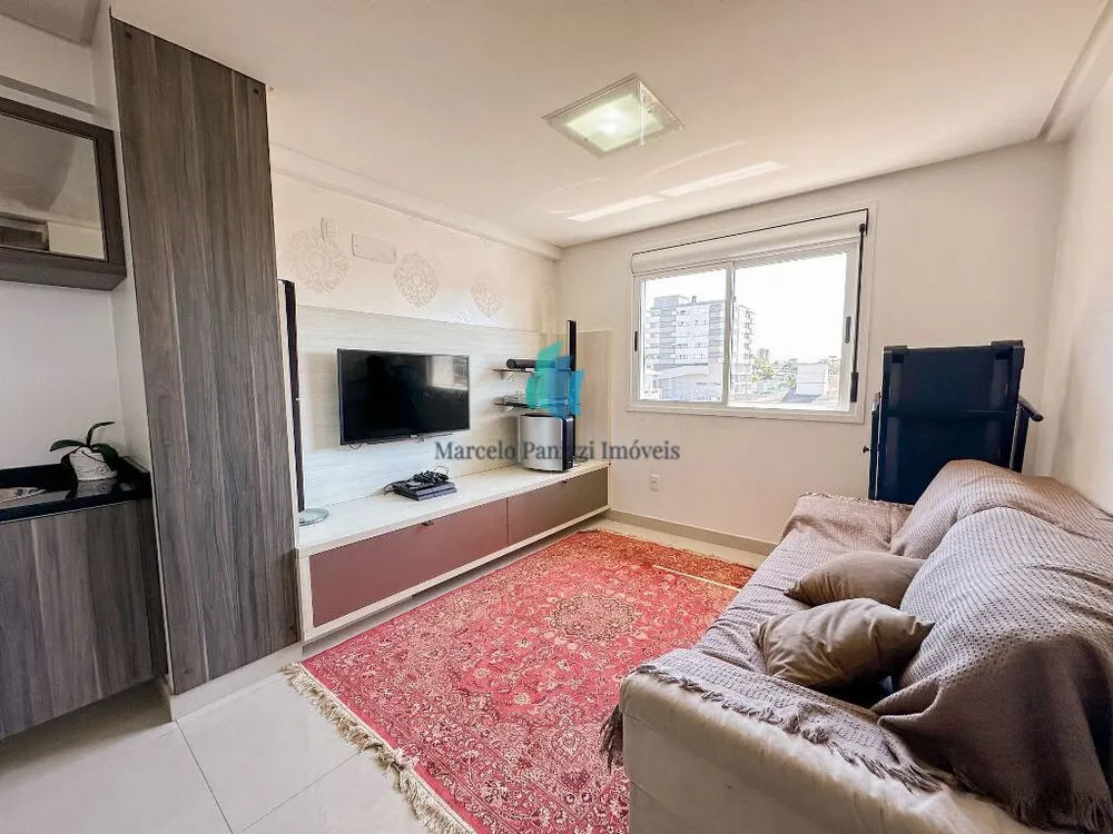 Apartamento, 3 quartos, 126 m² - Foto 8