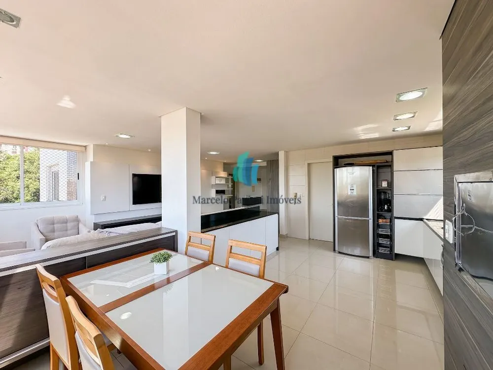 Apartamento, 3 quartos, 126 m² - Foto 3