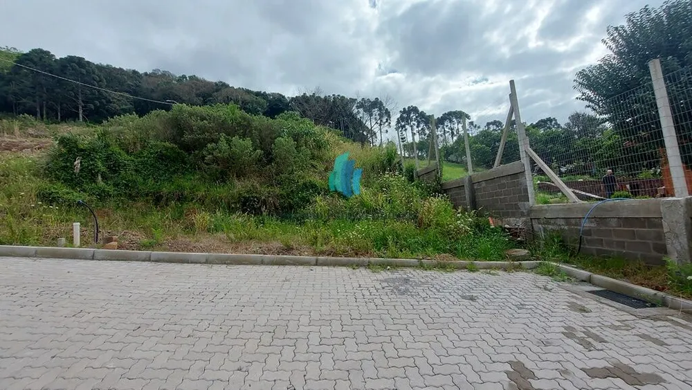 Terreno, 242 m² - Foto 1