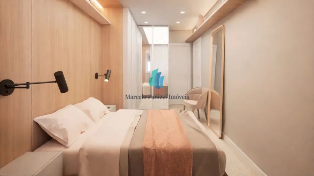 Apartamento, 2 quartos, 72 m² - Foto 8
